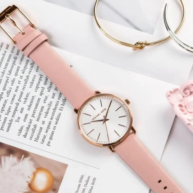 ZEGAREK DAMSKI MICHAEL KORS MK2741 - PYPER (zm549b)