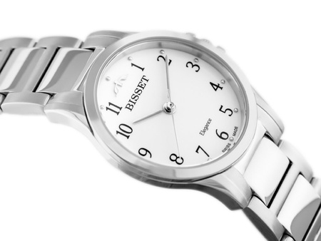 WOMEN'S WATCH BISSET BSBE78 (zb563a)