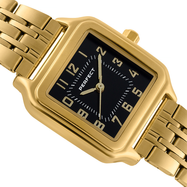 Zegarek damski PERFECT S406-04 + BOX
