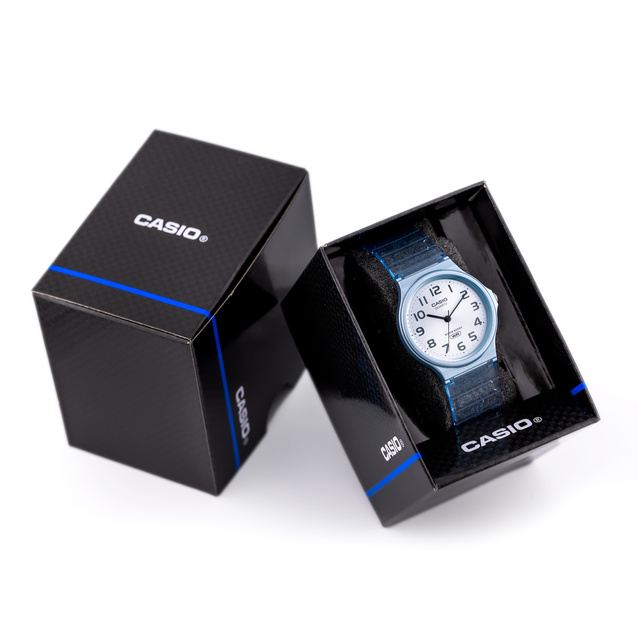 Casio MQ-24S-2BEF Women's Watch + BOX