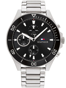 TOMMY HILFIGER LARSON MEN'S WATCH 1791916 (zf088e)