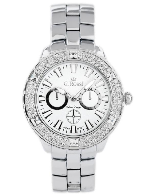 ZEGAREK G. ROSSI - CORE (zg627f) + BOX