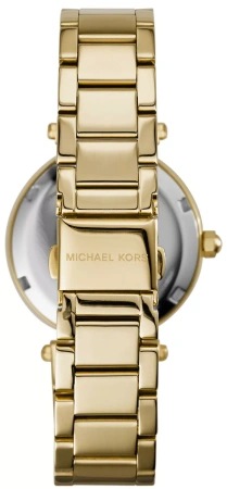 ZEGAREK DAMSKI MICHAEL KORS MK6056 MINI PARKER (zm540d) + BOX