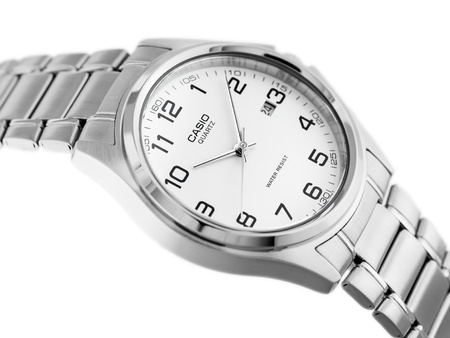 CASIO MTP-1183A-7B MEN'S WATCH (zd015a) + BOX