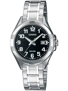 ZEGAREK DAMSKI CASIO LTP-1308D-1B (zd605a) + BOX