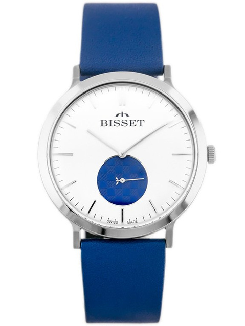 MEN'S WATCH BISSET BSCF15 - TITAN (zb086b)