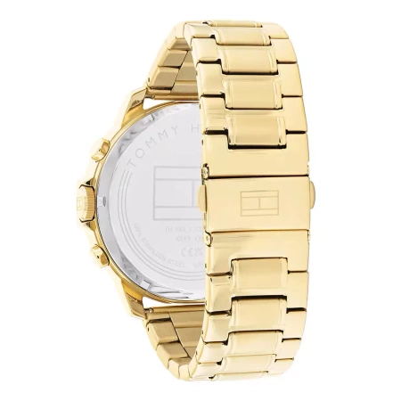 TOMMY HILFIGER LUCA MEN'S WATCH 1710511 (zf082f)