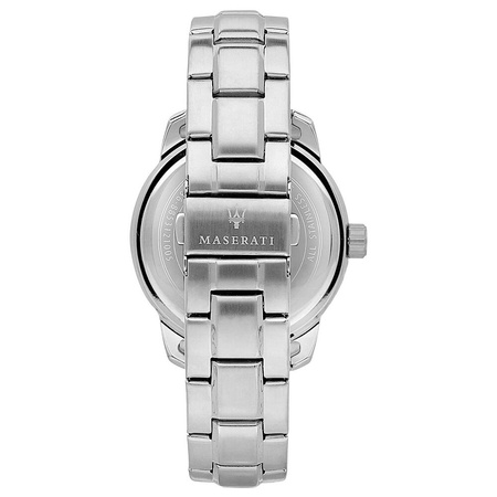 MASERATI MEN'S WATCH R8853121004 Successo (zs048a)