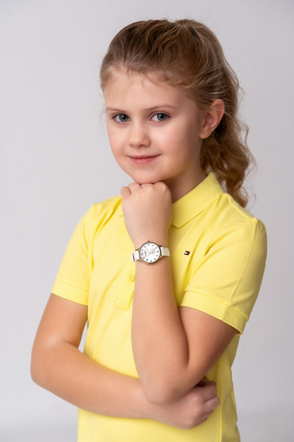 PAUL LORENS WOMEN'S WATCH - PL12491A2-3C2 (zg521b) + BOX