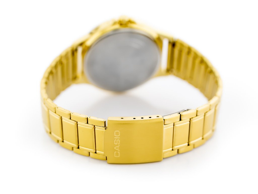 ZEGAREK MĘSKI CASIO MTP-V300G 1A (zd091b) + BOX