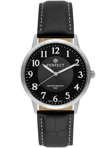 ZEGAREK MĘSKI PERFECT C411Y-14 (zp391b)