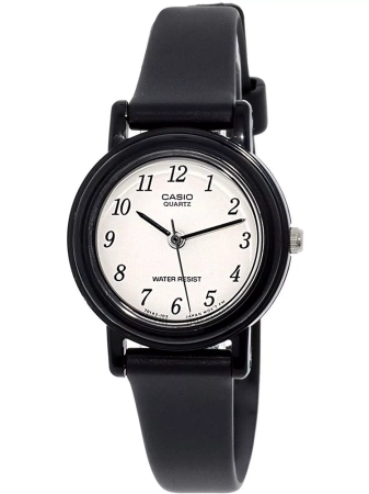 CASIO LQ-139BMV-1B WOMEN'S WATCH (zd600b) + BOX