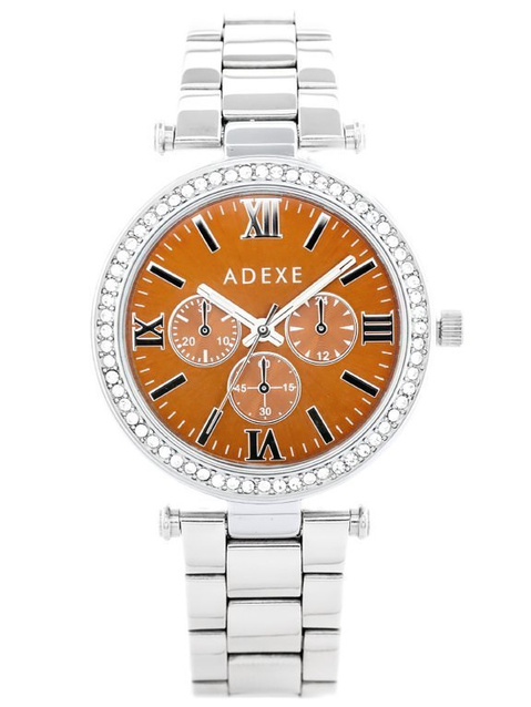 ADEXE ADX-1396B-4A WOMEN'S WATCH (zx651b)