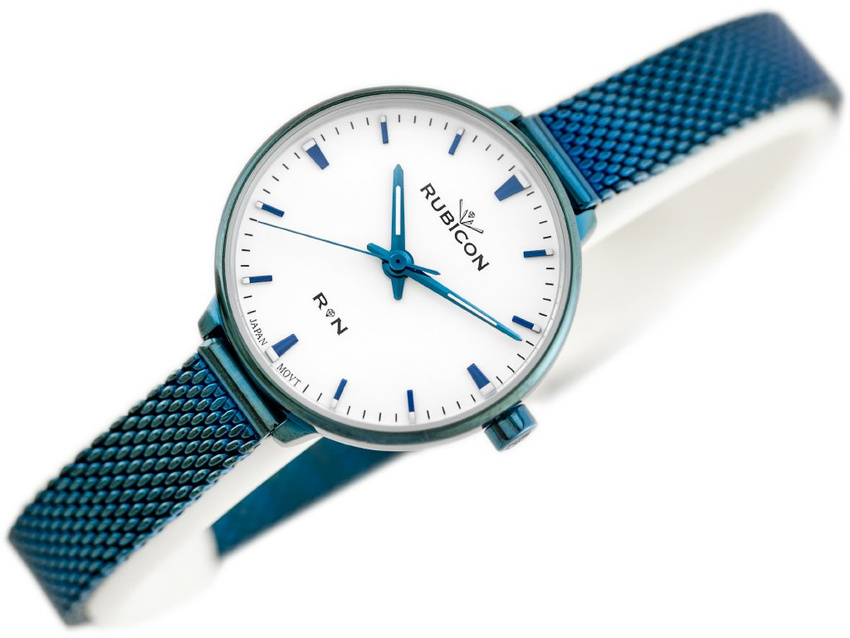 RUBICON RNBD95 WOMEN'S WATCH (zr584b)
