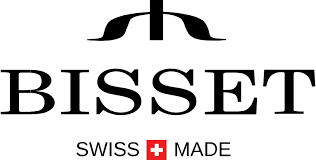 ZEGAREK DAMSKI BISSET BSBF33 - SZAFIROWE SZKŁO