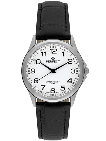 ZEGAREK MĘSKI PERFECT C425E-01 (zp392a)