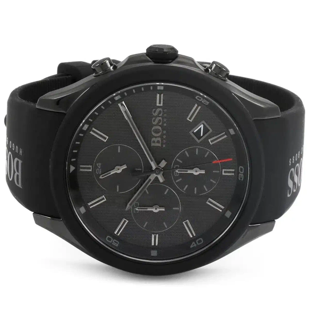 ZEGAREK MĘSKI HUGO BOSS 1513720 - VELOCITY (zh006c)