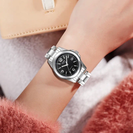 Zegarek Damski Casio LTP-1215A-1ADF + BOX