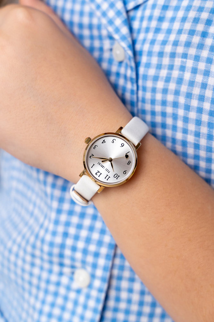 PAUL LORENS CHILDREN'S WATCH - PL14641A-3C2 (zg527b) + BOX