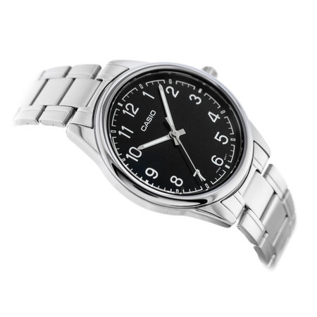CASIO MEN'S WATCH MTP-V005D-1B4 (zd105g) + BOX