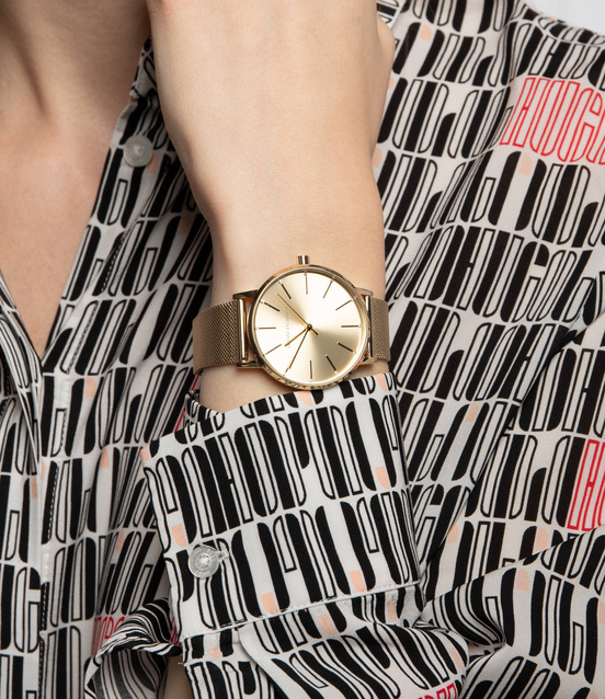 ZEGAREK DAMSKI ARMANI EXCHANGE AX5536 LOLA