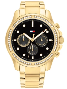 TOMMY HILFIGER Brooklyn Ladies' Watch 1782570 (zf601a)