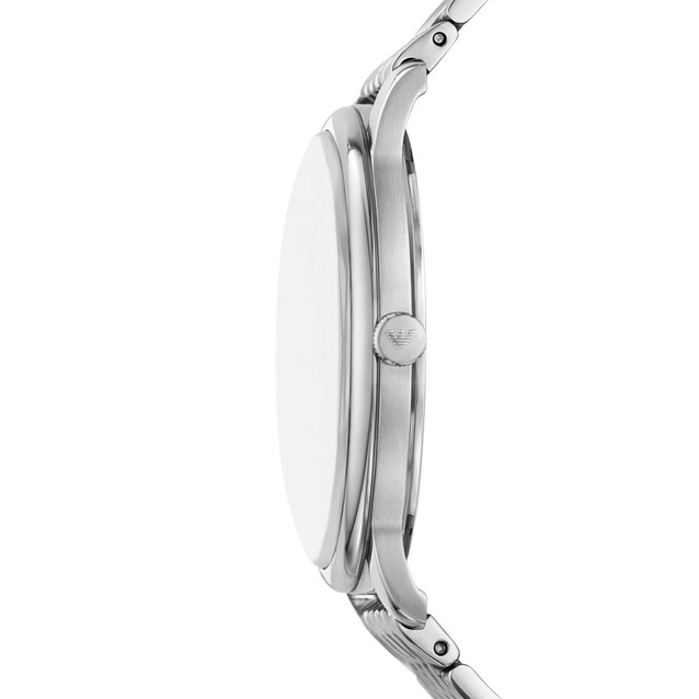 ZEGAREK MĘSKI EMPORIO ARMANI AR11644 - MINIMALIST (zi114c) 