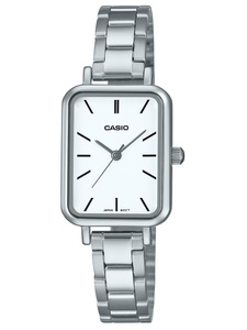 CASIO WOMEN'S WATCH LTP-V009D-7E + BOX