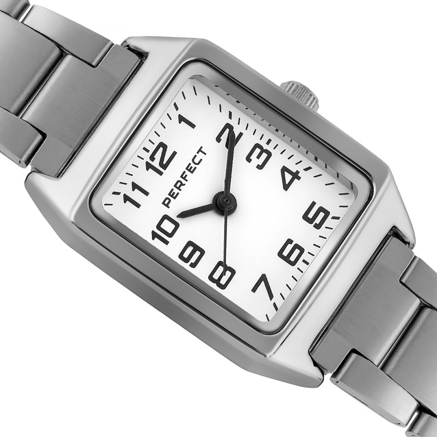 Zegarek damski  PERFECT S399-01 + BOX