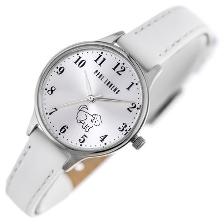 PAUL LORENS WOMEN'S WATCH - PL12491A2-3C1 (zg521a) + BOX
