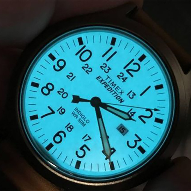 TIMEX Expedition Scout Men's Watch TW4B13800 (zt106r) + BOX