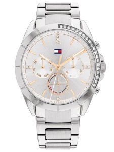 TOMMY HILFIGER Kennedy Ladies' Watch 1782384 (zf600a)