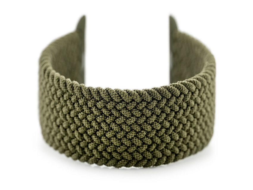 Apple Watch strap U25 - dark green - 42/44mm