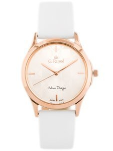 WOMEN'S WATCH G. ROSSI - 10513A-3C3 (zg715b) + BOX