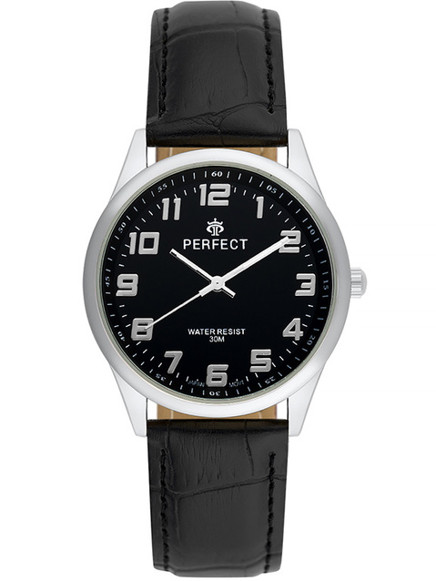 ZEGAREK MĘSKI PERFECT C405L-05 (zp335e)