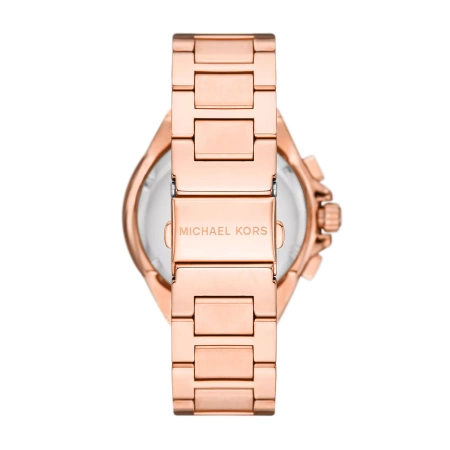 ZEGAREK DAMSKI MICHAEL KORS Camille MK7271 + BOX