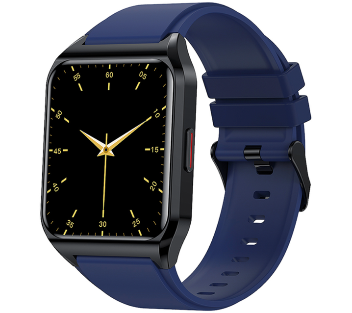 SMARTWATCH UNISEX Rubicon RNCE89 - CONNECTIONS, OWN dial (sr035h)