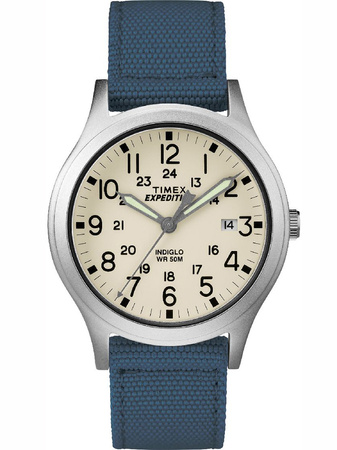 ZEGAREK MĘSKI TIMEX Expedition Scout TW4B13800 (zt106r) + BOX