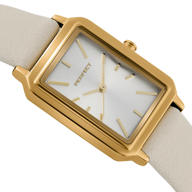 Zegarek damski PERFECT E404-02A + BOX