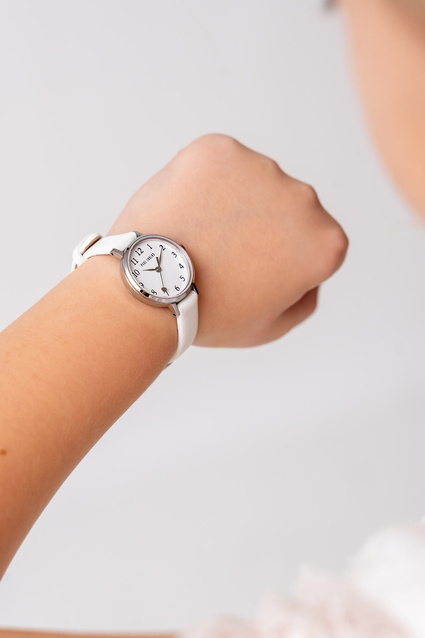 PAUL LORENS CHILDREN'S WATCH - PL14641A-3C1 (zg527a) + BOX