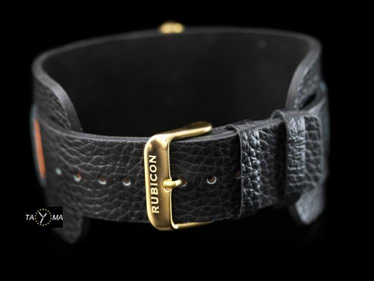 ZEGAREK DAMSKI RUBICON - BONIE (zr536a)