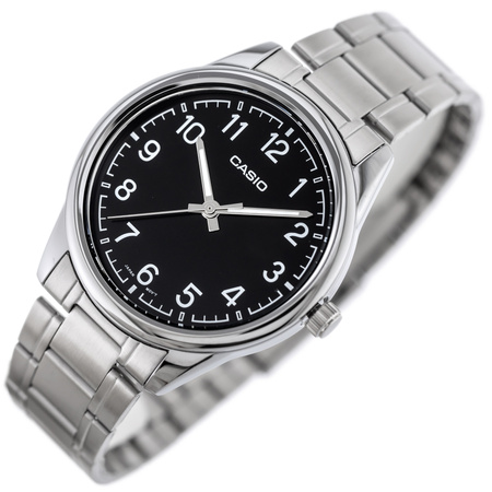 CASIO MEN'S WATCH MTP-V005D-1B4 (zd105g) + BOX