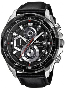 Casio EFR-539L-1AVUEF watch + BOX
