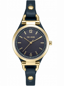 PAUL LORENS WOMEN'S WATCH - PL3652A-6F2 (zg557d) + BOX