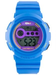 OCEANIC WOMEN'S WATCH M1138 - WR100 (ze523a)