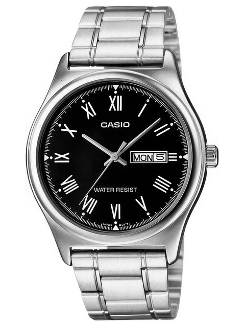 CASIO MTP-V006D-1B MEN'S WATCH (zd210d) + BOX
