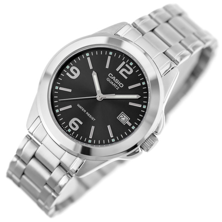 Casio MTP-1215A-1ADF Men's Watch + BOX