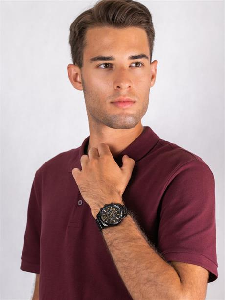 MICHAEL KORS Lexington Men's Watch MK8467 + BOX