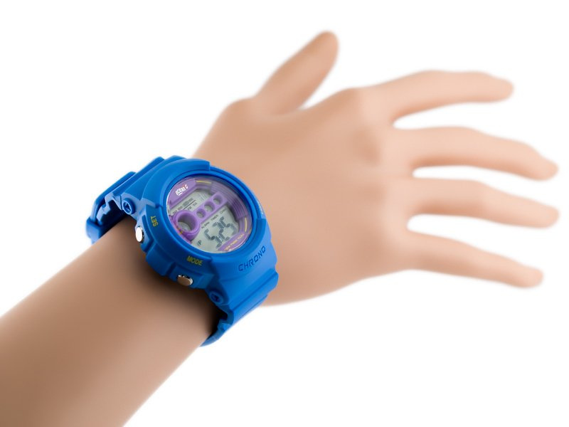 OCEANIC WOMEN'S WATCH M1138 - WR100 (ze523a)