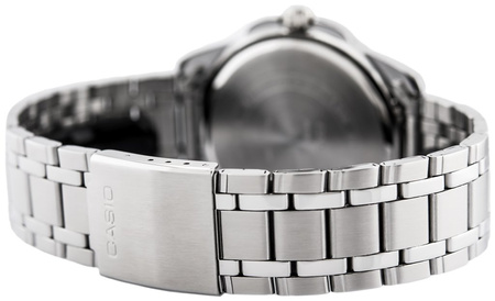 CASIO MEN'S WATCH MTP-1314D-1AV (zd024c) + BOX